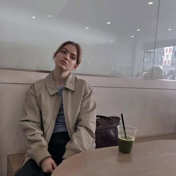 Full leaked Isabel myers private onlyfans photo