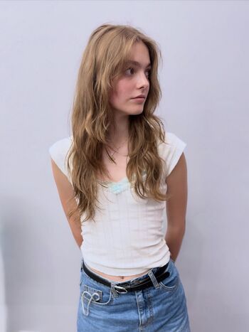 Full leaked Isabel myers private onlyfans photo