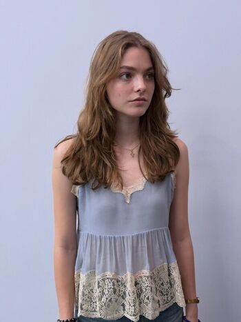 Isabel Myers