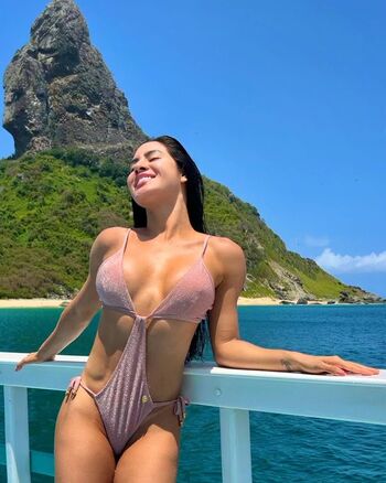 Full leaked Isabel nogueira private onlyfans photo