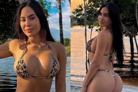 Full leaked Isabel nogueira private onlyfans photo