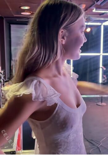 Full leaked Isabel van gelder private onlyfans photo