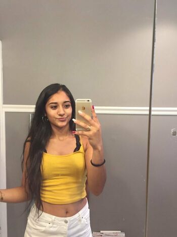 Full leaked Isabel private onlyfans photo