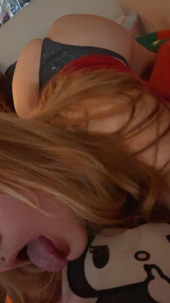 Full leaked Isabela herzeleid private onlyfans photo
