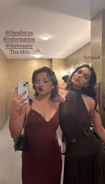 Full leaked Isabela merced page private onlyfans photo