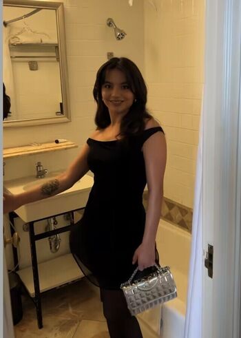 Full leaked Isabela merced page private onlyfans photo