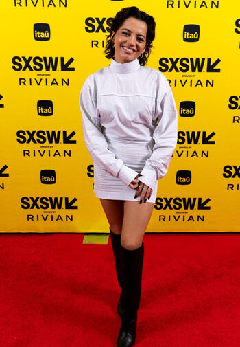 Full leaked Isabela merced page private onlyfans photo