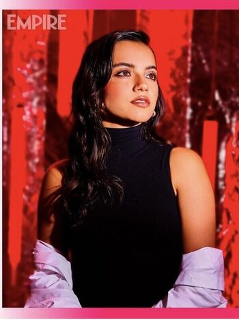 Full leaked Isabela merced page private onlyfans photo