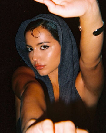 Full leaked Isabela merced page private onlyfans photo