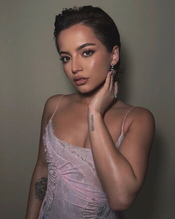 Full leaked Isabela merced page private onlyfans photo