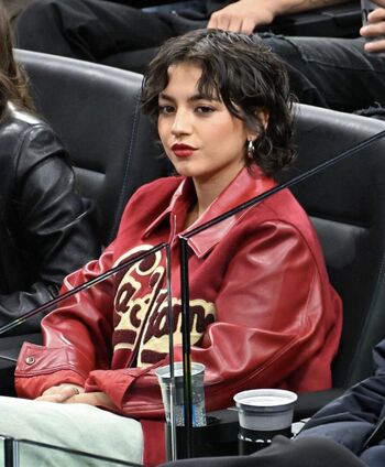 Full leaked Isabela merced page private onlyfans photo