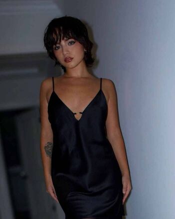 Full leaked Isabela merced page private onlyfans photo