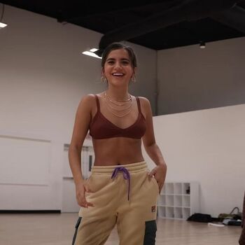 Full leaked Isabela merced page private onlyfans photo