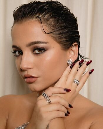 Full leaked Isabela merced page private onlyfans photo