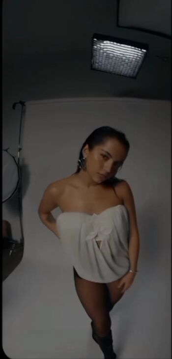 Full leaked Isabela merced page private onlyfans photo