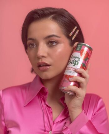 Full leaked Isabela merced page private onlyfans photo