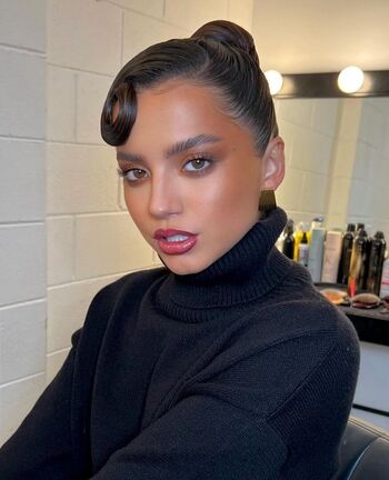 Full leaked Isabela merced page private onlyfans photo