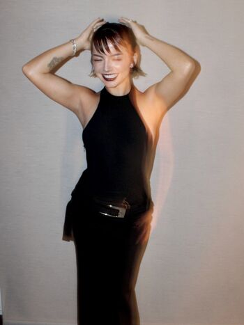 Full leaked Isabela merced page private onlyfans photo