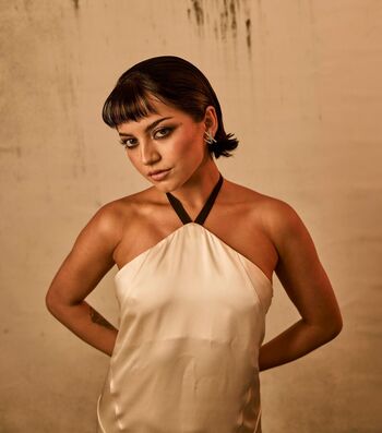 Full leaked Isabela merced page private onlyfans photo