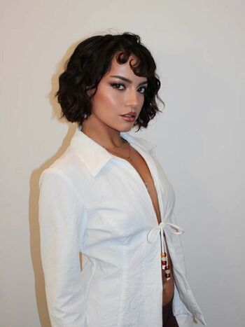 Full leaked Isabela merced page private onlyfans photo