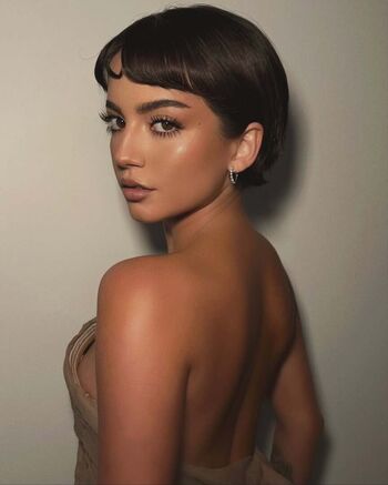 Full leaked Isabela merced private onlyfans photo