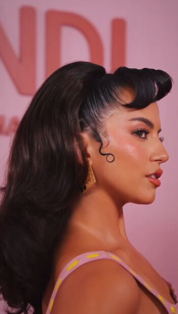 Isabela Merced