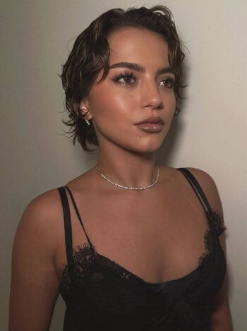 Isabela Merced