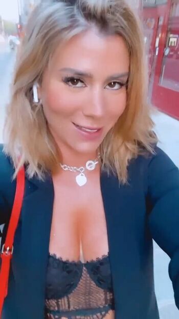 Full leaked Isabela pagliari private onlyfans photo