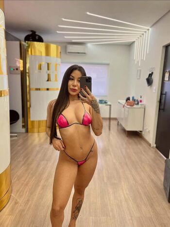 Full leaked Isabela silva private onlyfans photo