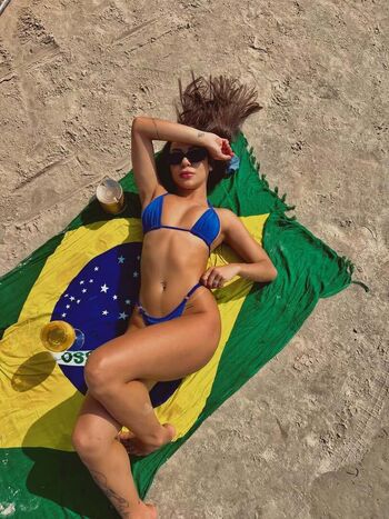 Full leaked Isabela silva private onlyfans photo