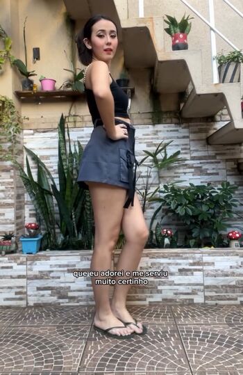 Full leaked Isabela tiemi page private onlyfans photo