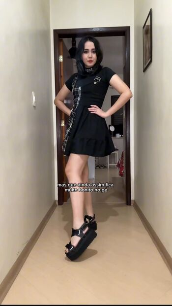 Full leaked Isabela tiemi page private onlyfans photo