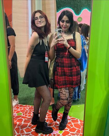 Full leaked Isabela tiemi page private onlyfans photo