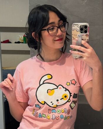 Full leaked Isabela tiemi page private onlyfans photo