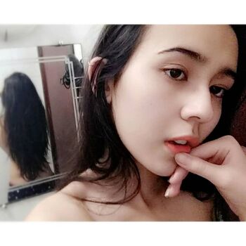 Full leaked Isabela tiemi page private onlyfans photo