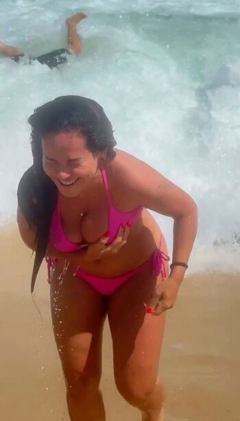 Full leaked Isabele benito private onlyfans photo