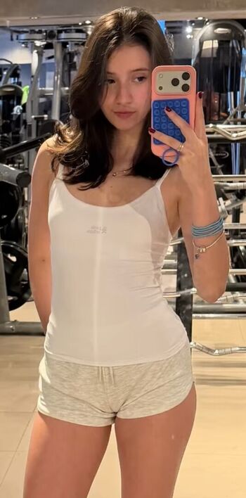 Full leaked Isabele machado alves page private onlyfans photo