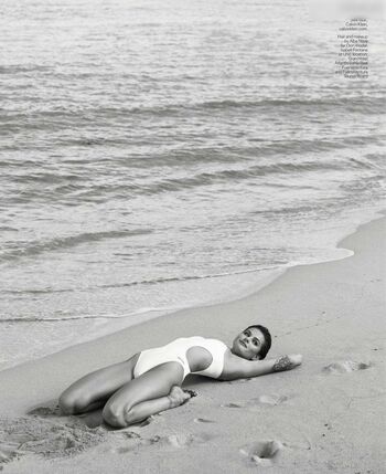 Full leaked Isabeli fontana private onlyfans photo