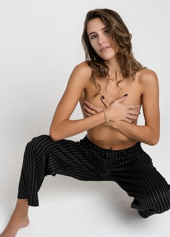 Full leaked Isabell myer private onlyfans photo
