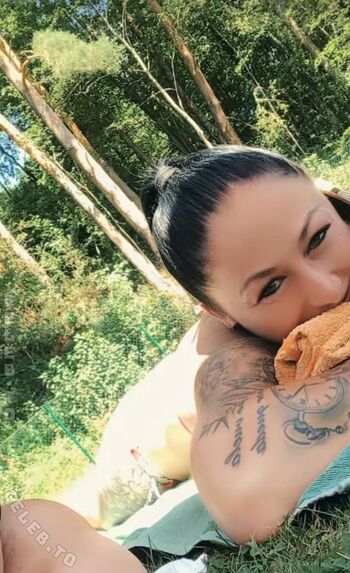 Full leaked Isabell reisinger private onlyfans photo