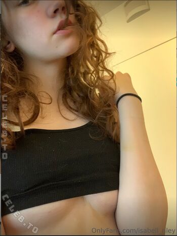 Full leaked Isabell riley private onlyfans photo