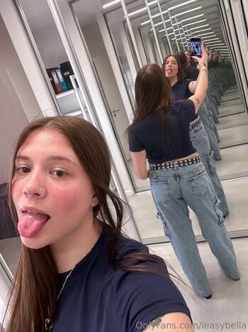 Full leaked Isabella  page private onlyfans photo