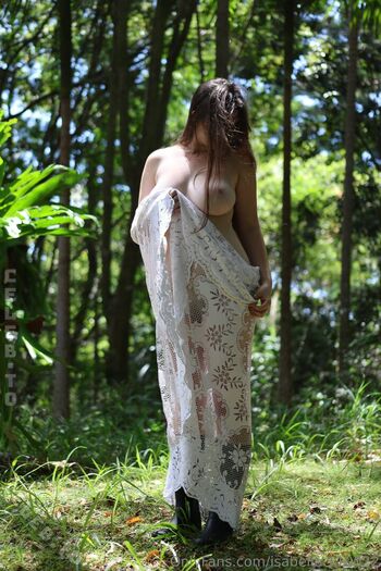 Full leaked Isabella  page private onlyfans photo
