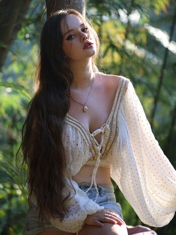 Full leaked Isabella page private onlyfans photo