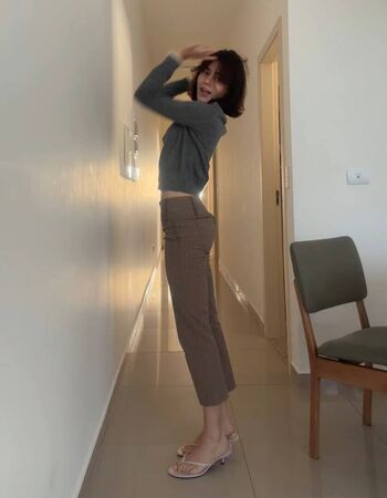 Full leaked Isabella angelina private onlyfans photo