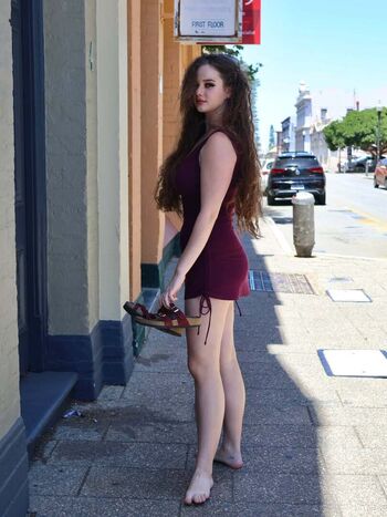 Full leaked Isabella ardley  page private onlyfans photo