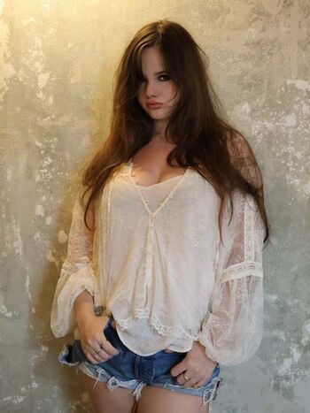 Full leaked Isabella ardley  page private onlyfans photo