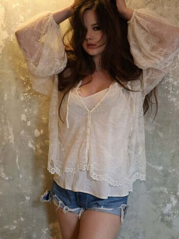 Full leaked Isabella ardley  page private onlyfans photo