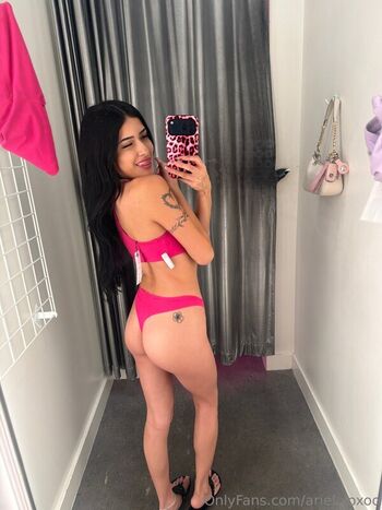 Full leaked Isabella chvez private onlyfans photo