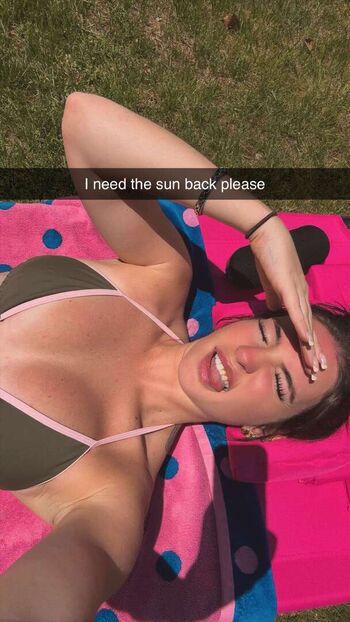 Full leaked Isabella defonte private onlyfans photo